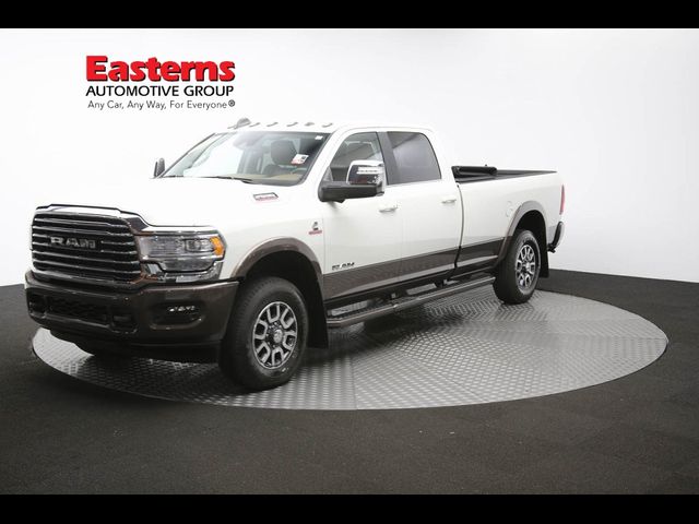 2023 Ram 2500 Longhorn