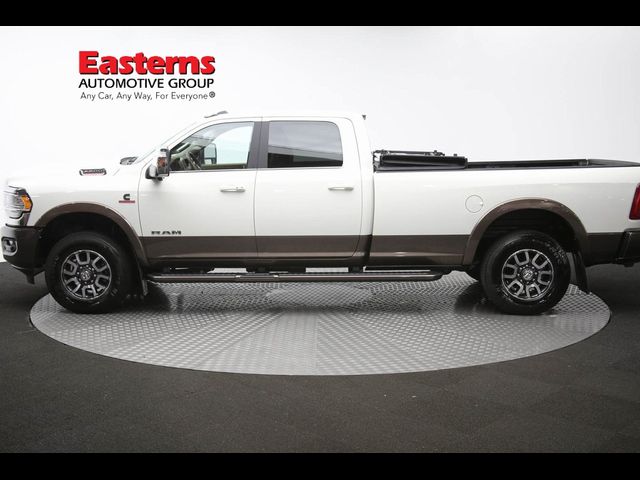 2023 Ram 2500 Longhorn