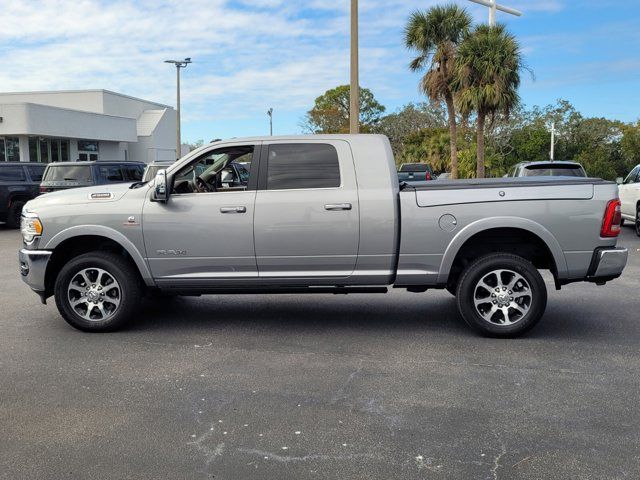 2023 Ram 2500 Longhorn