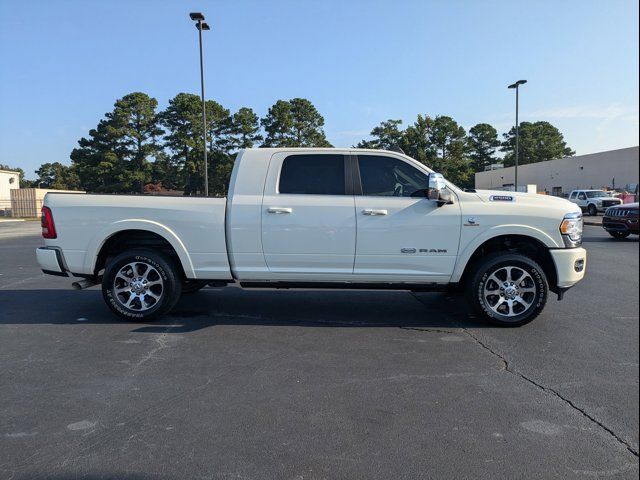 2023 Ram 2500 Longhorn