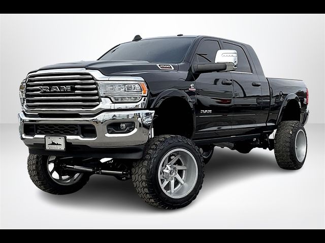 2023 Ram 2500 Longhorn