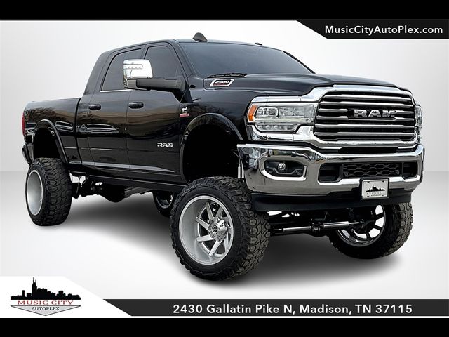 2023 Ram 2500 Longhorn