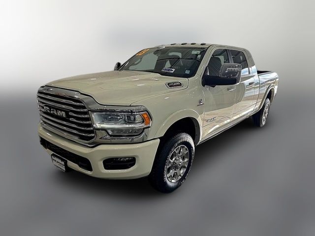 2023 Ram 2500 Longhorn