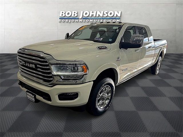 2023 Ram 2500 Longhorn