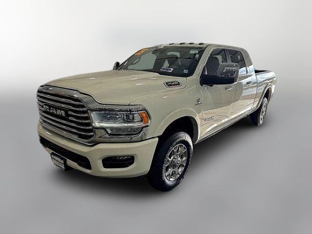 2023 Ram 2500 Longhorn