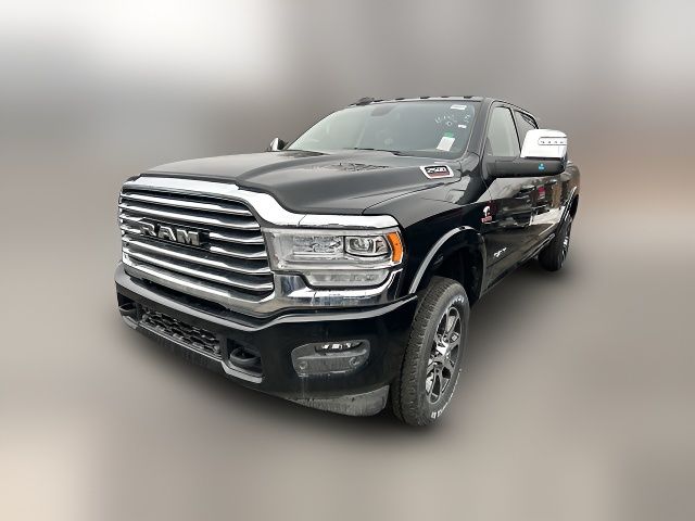 2023 Ram 2500 Longhorn