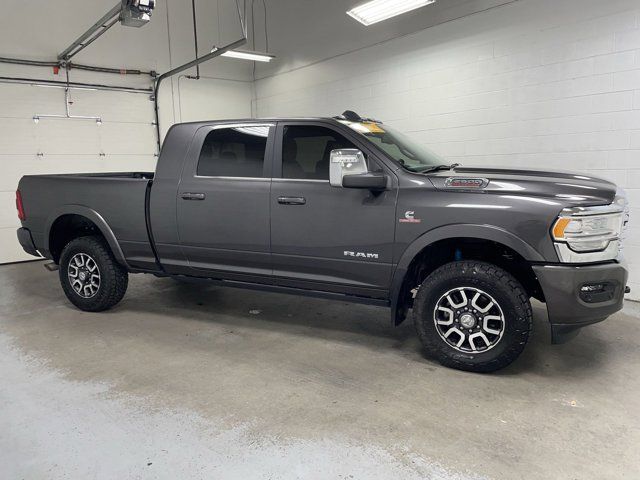 2023 Ram 2500 Longhorn