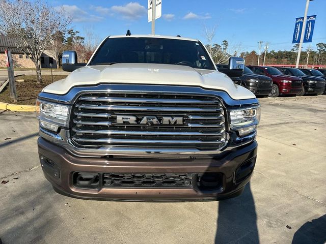 2023 Ram 2500 Longhorn