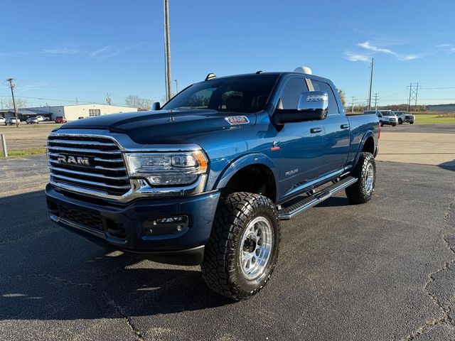 2023 Ram 2500 Longhorn