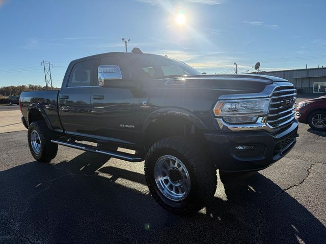 2023 Ram 2500 Longhorn