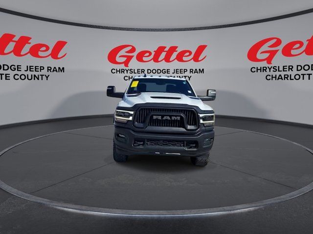 2023 Ram 2500 Power Wagon