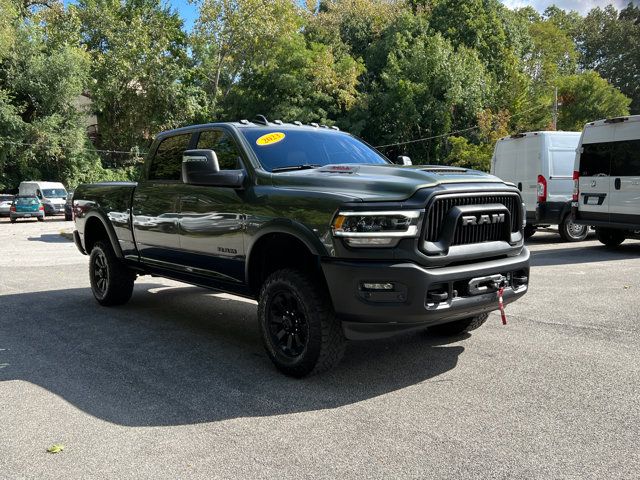 2023 Ram 2500 Power Wagon