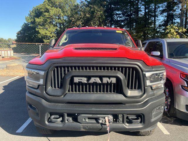 2023 Ram 2500 Power Wagon