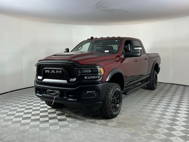 2023 Ram 2500 Power Wagon