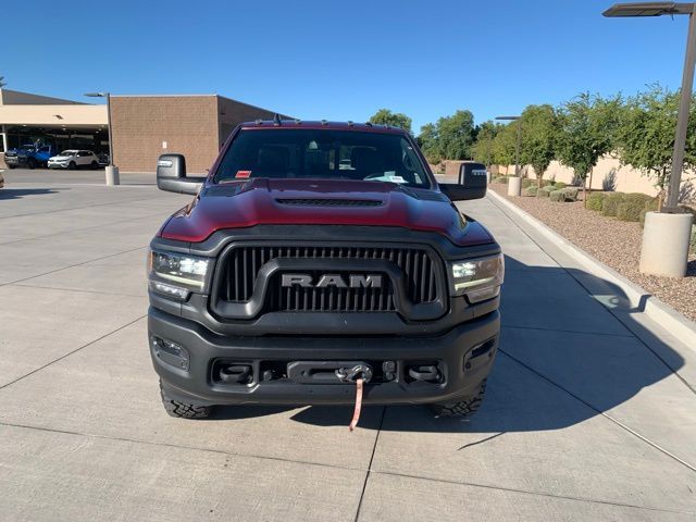 2023 Ram 2500 Power Wagon