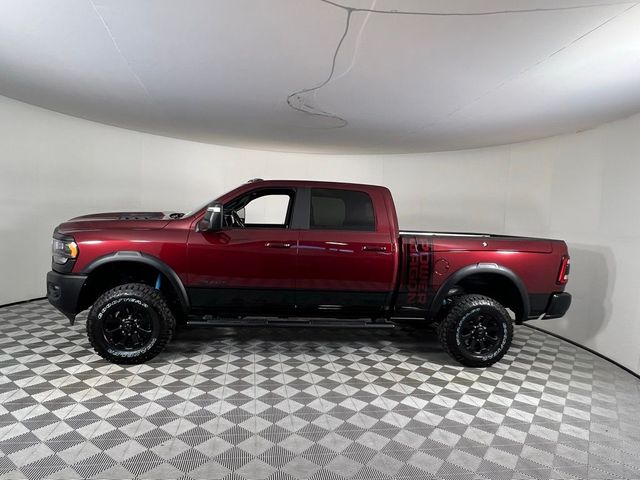 2023 Ram 2500 Power Wagon