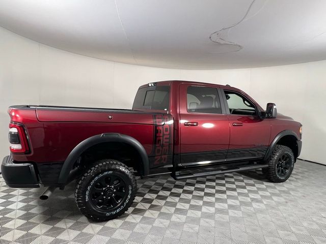 2023 Ram 2500 Power Wagon