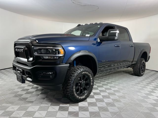 2023 Ram 2500 Power Wagon