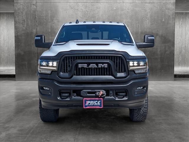 2023 Ram 2500 Power Wagon