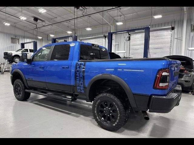 2023 Ram 2500 Power Wagon