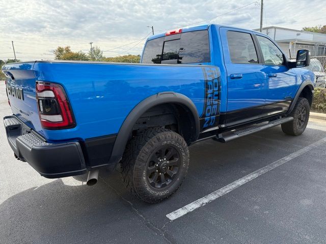 2023 Ram 2500 Power Wagon