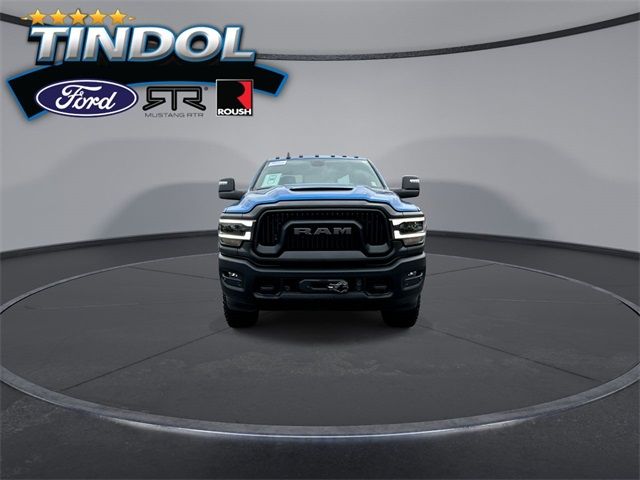 2023 Ram 2500 Power Wagon