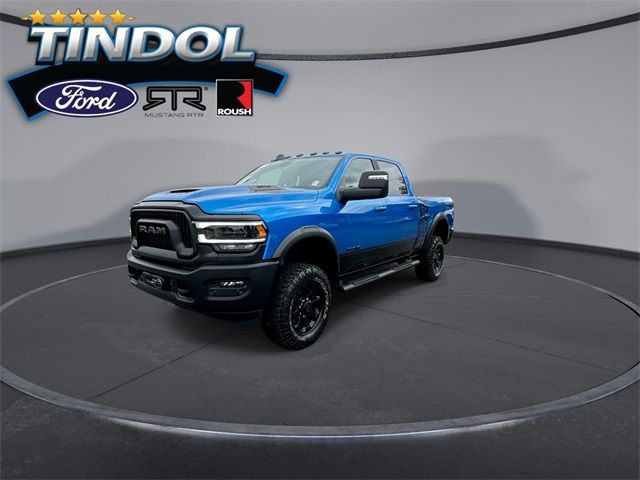 2023 Ram 2500 Power Wagon