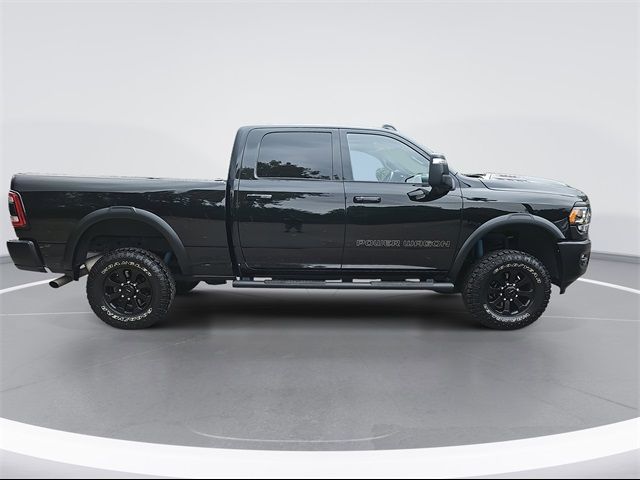 2023 Ram 2500 Power Wagon