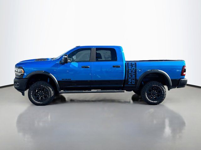 2023 Ram 2500 Power Wagon