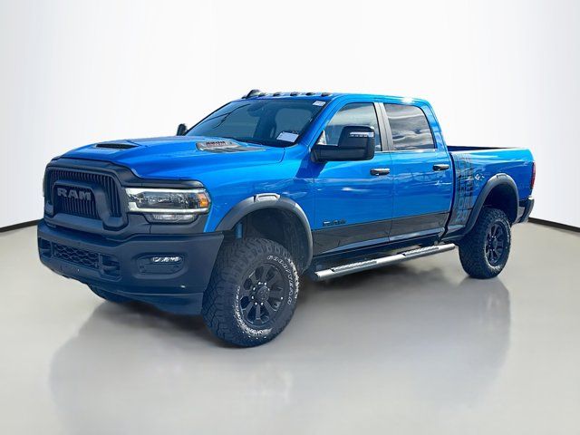 2023 Ram 2500 Power Wagon