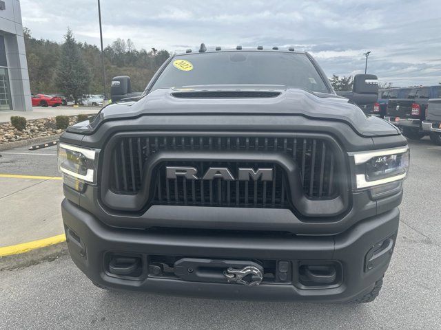 2023 Ram 2500 Power Wagon