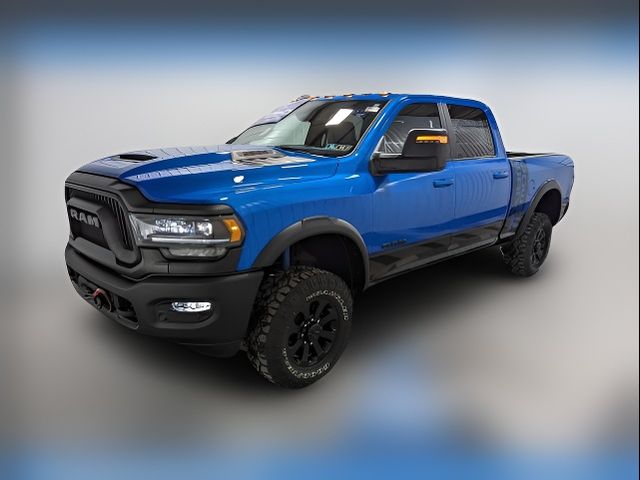 2023 Ram 2500 Power Wagon