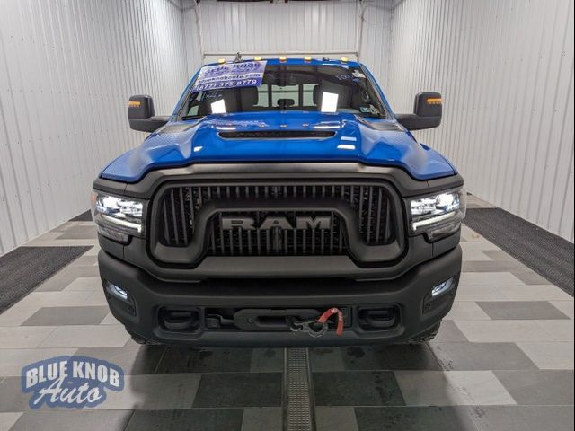 2023 Ram 2500 Power Wagon