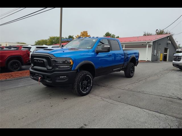 2023 Ram 2500 Power Wagon