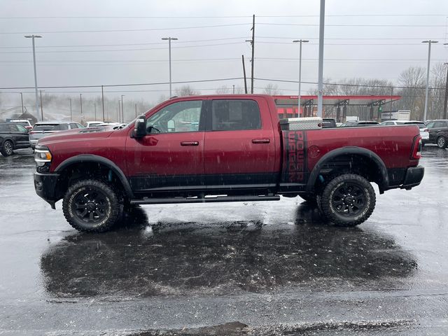 2023 Ram 2500 Power Wagon