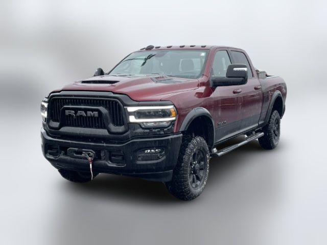 2023 Ram 2500 Power Wagon