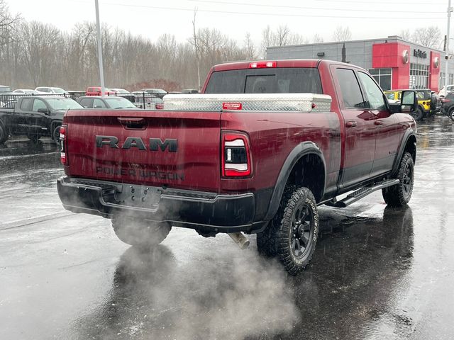 2023 Ram 2500 Power Wagon