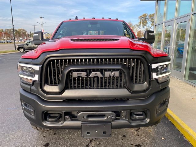 2023 Ram 2500 Power Wagon