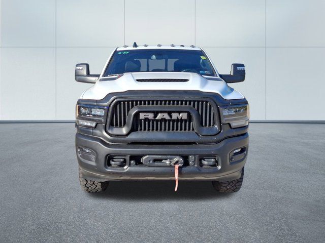 2023 Ram 2500 Power Wagon