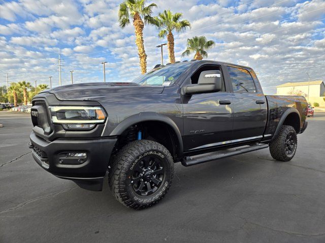 2023 Ram 2500 Power Wagon