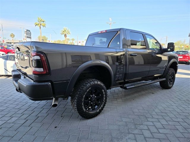 2023 Ram 2500 Power Wagon