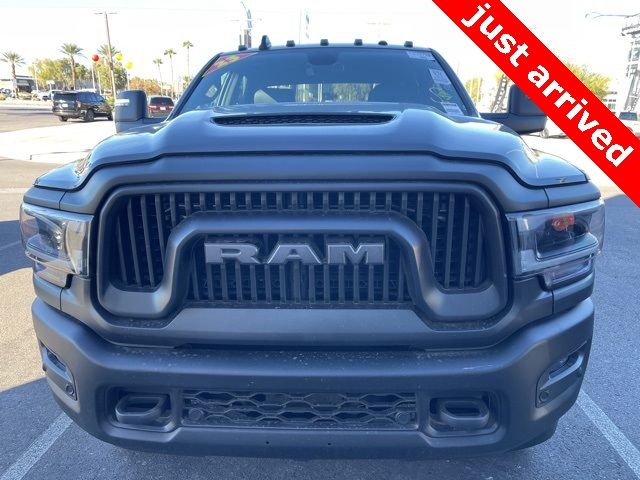 2023 Ram 2500 Power Wagon