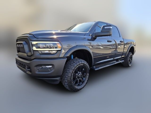 2023 Ram 2500 Power Wagon