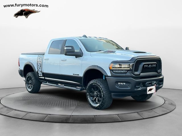 2023 Ram 2500 Power Wagon