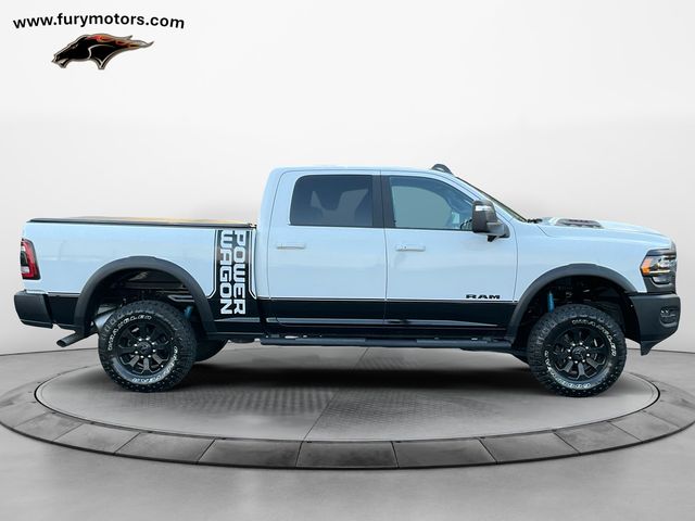 2023 Ram 2500 Power Wagon