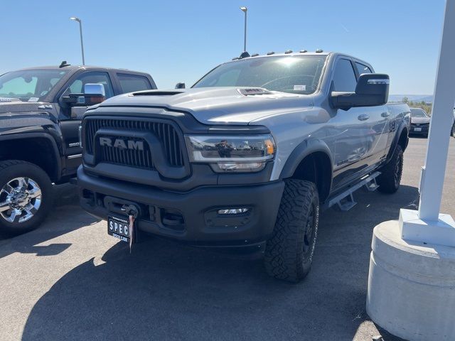 2023 Ram 2500 Power Wagon