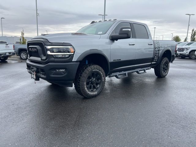 2023 Ram 2500 Power Wagon