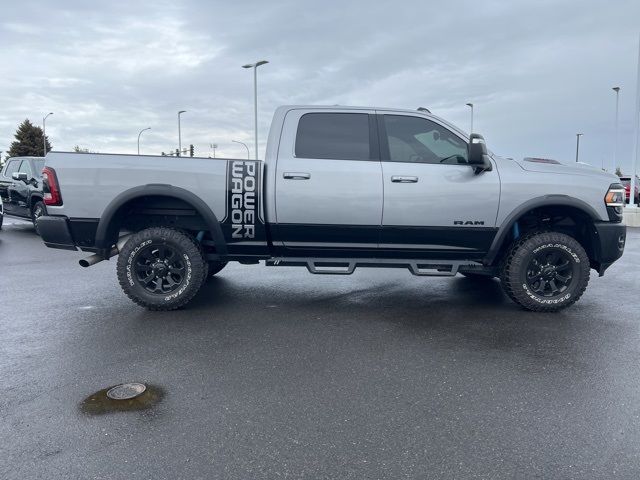 2023 Ram 2500 Power Wagon