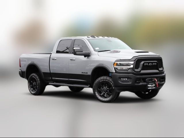 2023 Ram 2500 Power Wagon