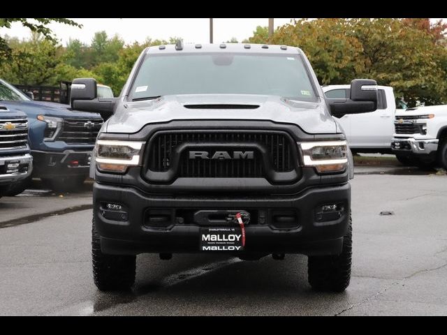 2023 Ram 2500 Power Wagon